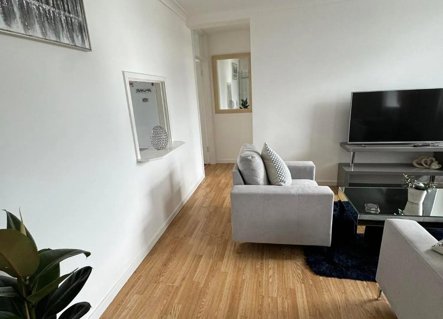 Tranquil Top-Floor Family Haven! Apartment Cardiff